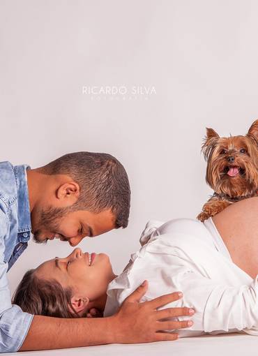 Gestantes de Mariana