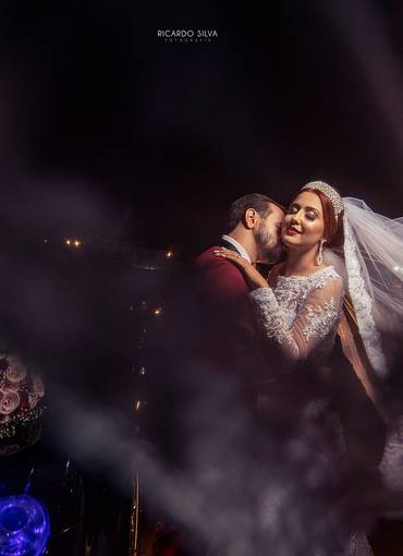 Wedding de Ana & Tiago