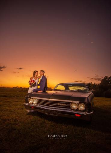 Wedding de Duda & Lucas