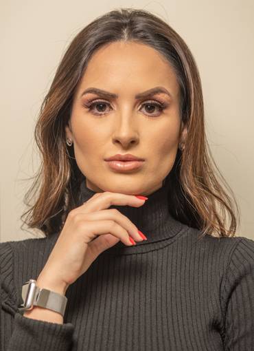 Corporativo de Drª Kezia