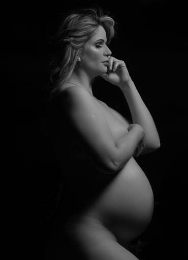 Gestantes de Gislene