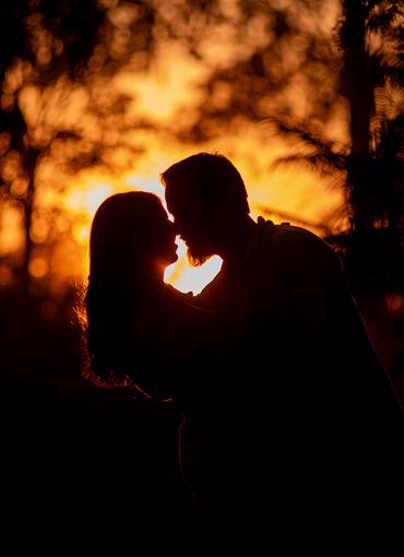 Pre wedding de Priscila & João Pedro