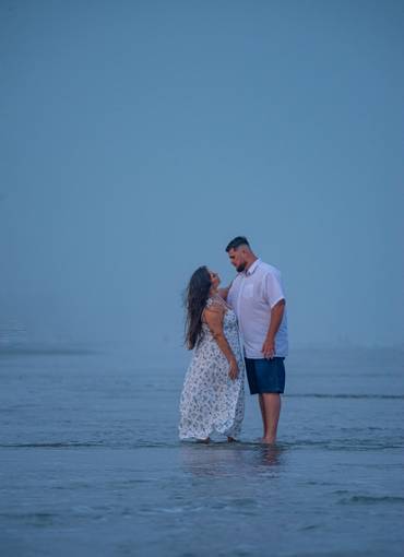 Pre wedding de Anny & Rodolfo