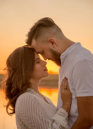 Pre wedding de Taina & Lucka