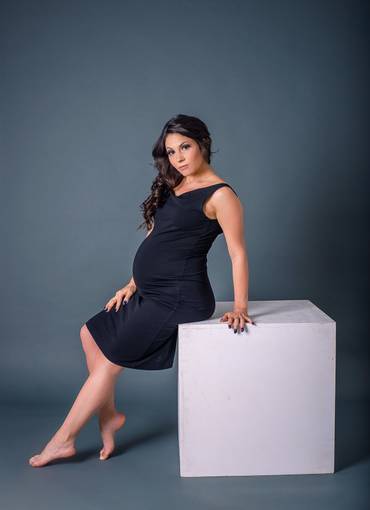 Gestantes de Marcela