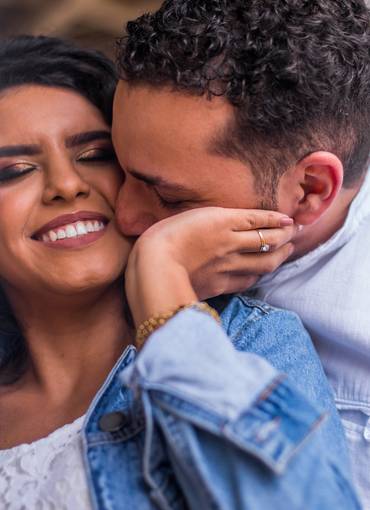 Pre wedding de Hemily & Pablo