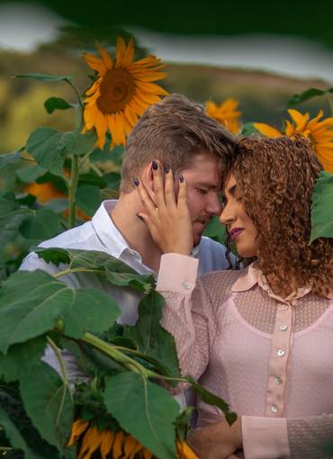 Pre wedding de Walmir & Taynara