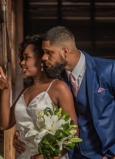 Pre wedding de Pós Wedding  Ericson & Natalia