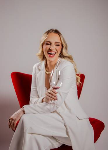 Corporativo de Glauciane Tumelero