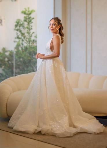 Moda de Maison Blanche