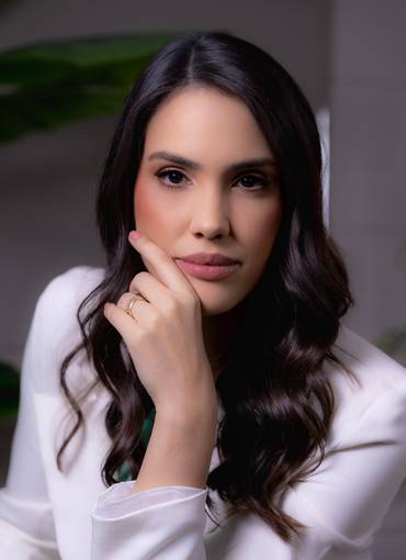 Corporativo de Paula Bicudo