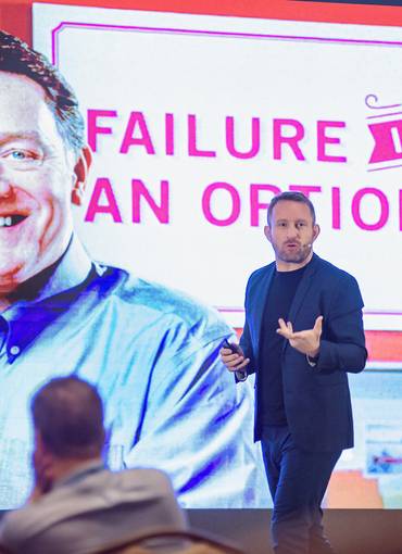 Congressos e Eventos de Citywire Brazil Retreat