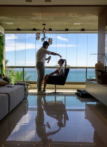 Casamento de Camila e Marcelo