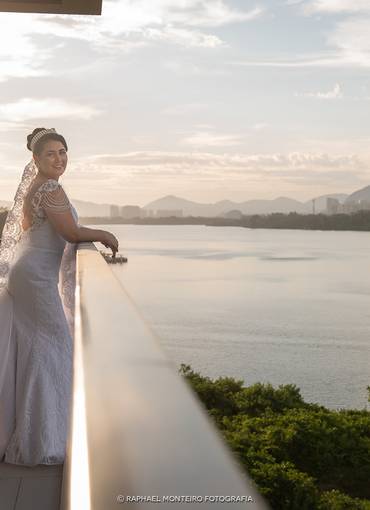 Casamento de Yasmin e Thales