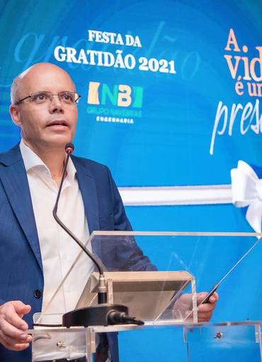 Congressos e Eventos de Festa de Confraternização Navebras