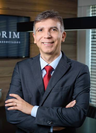 Retratos de Amorim Advogados Associados