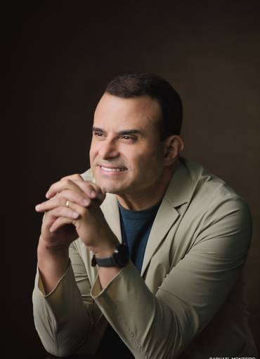 Retratos de Dr Sandro Valente