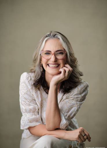 Retratos de Dra Maria Angélica Ranucci