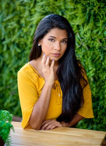 Retratos de Deborah Souza