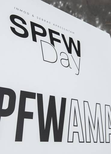 Congressos e Eventos de SPFW Day