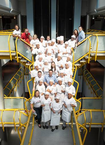 Congressos e Eventos de Aperte o Play - McDonald's