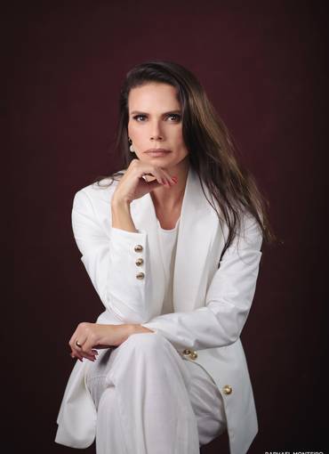 Retratos de Melissa Buraco