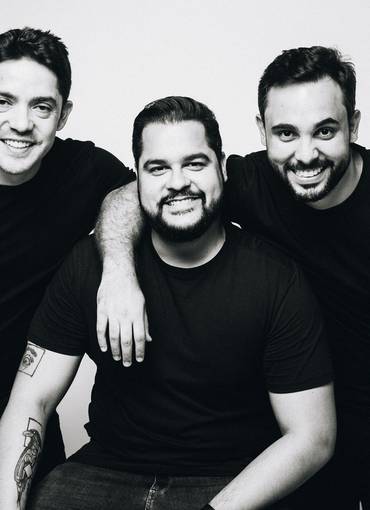 CORPORATIVO de DMP - CONSULTORIA EMPRESARIAL