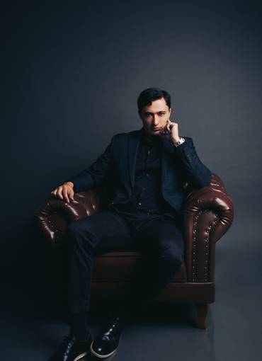 CORPORATIVO de Vitor Jaci - Marketing Médico