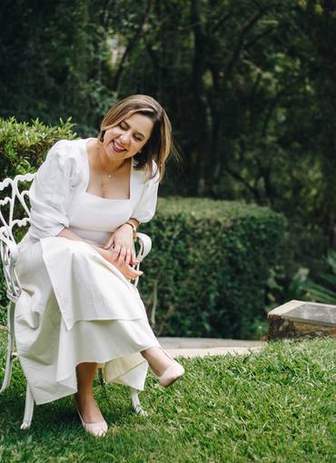 CORPORATIVO de DRA. AMANDA BARALDI - MÉDICA