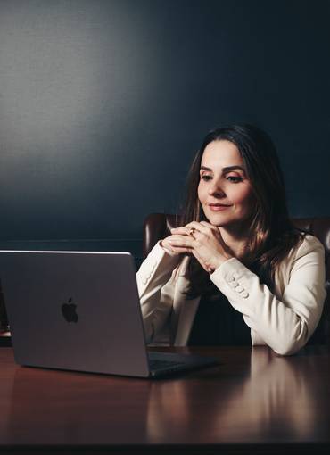 RETRATOS de FERNANDA TOLEDO