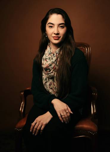 RETRATOS de ANA SOARES