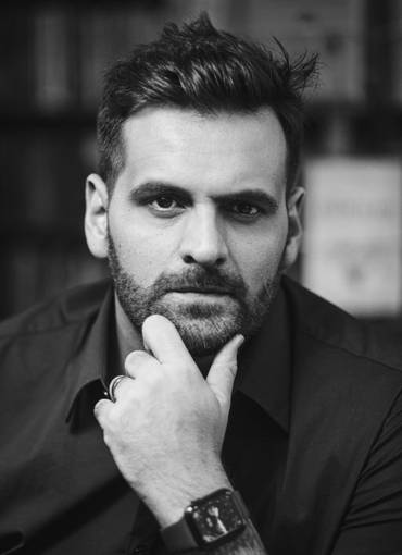 CORPORATIVO de EDITORA LIVRA