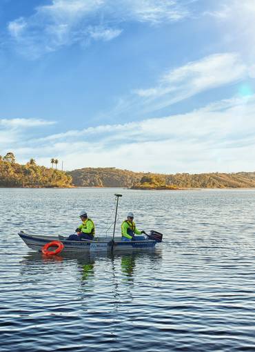 CORPORATIVO de MIRANTE ENGENHARIA