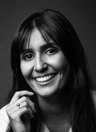 CORPORATIVO de ÉRICA ÁVILA - PSICÓLOGA