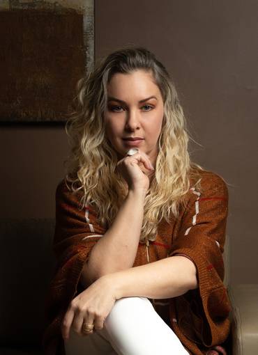 CORPORATIVO de RACHELE CHEIBUB - CONSULTORA DE IMAGEM