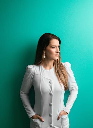 CORPORATIVO de ALINE CARAM - FISIOTERAPEUTA