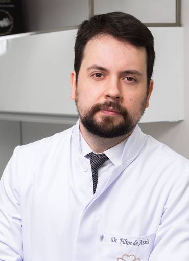 CORPORATIVO de Dr. FILIPE GONZAGA - CIRURGIÃO DENTISTA