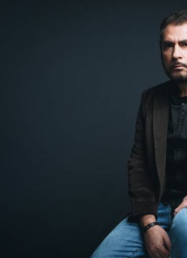 CORPORATIVO de JOHNNY CHEIB