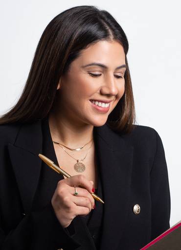 CORPORATIVO de GABRIELA MESSIAS - ADVOGADA