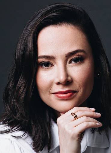 CORPORATIVO de DRA. THAIS BATISTELI - OFTALMOLOGISTA