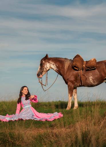 15 Anos de Natalia Stefanelo