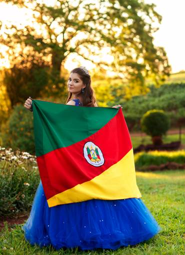 15 Anos de Evellyn Leal