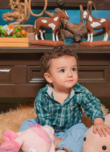 Aniversários de João Miguel