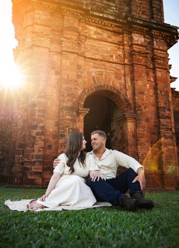 Ensaios de Camila & Leonardo