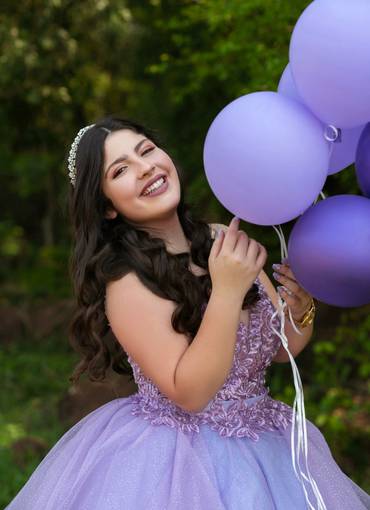 Ensaios de Emanuelly Medeiros