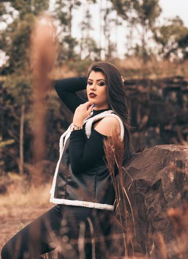 Ensaios de Ketlyn Souza