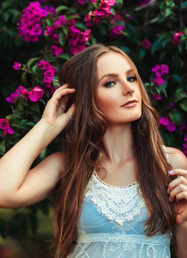 Ensaios de Gizely Schons Trevisan