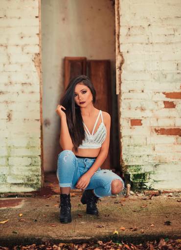 15 Anos de Diulia Severo