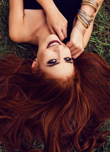 15 Anos de Laís Brum