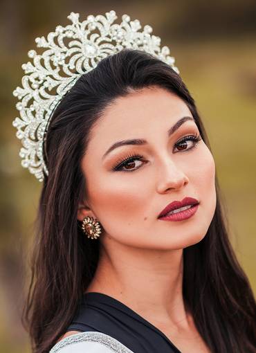 Ensaios de Miss Mundo São Luiz Gonzaga 2018